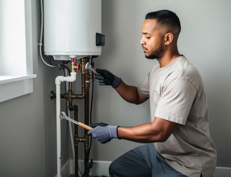 boiler reparatie Zevenaar